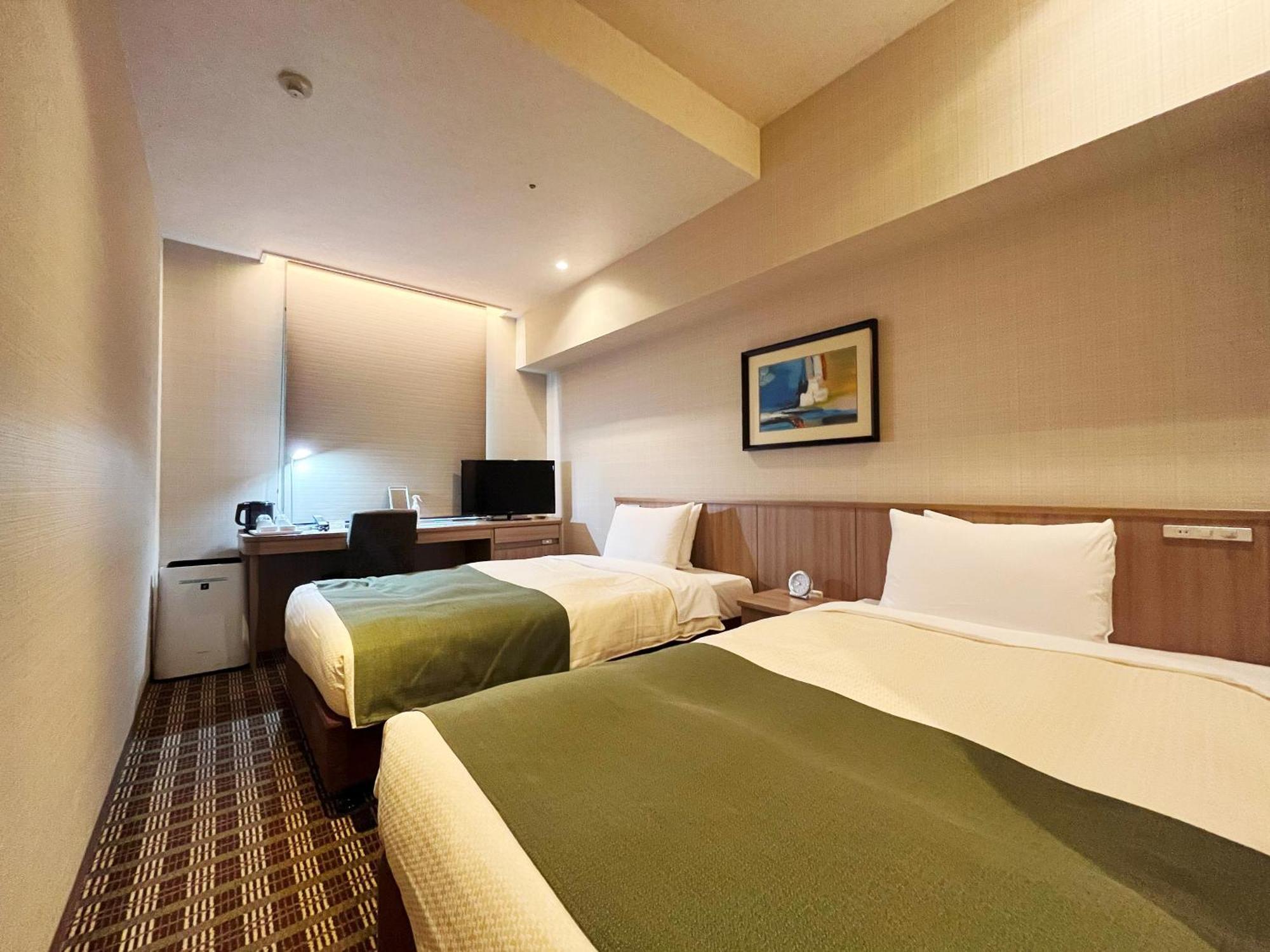 Garden Hotel Σιζουόκα Εξωτερικό φωτογραφία