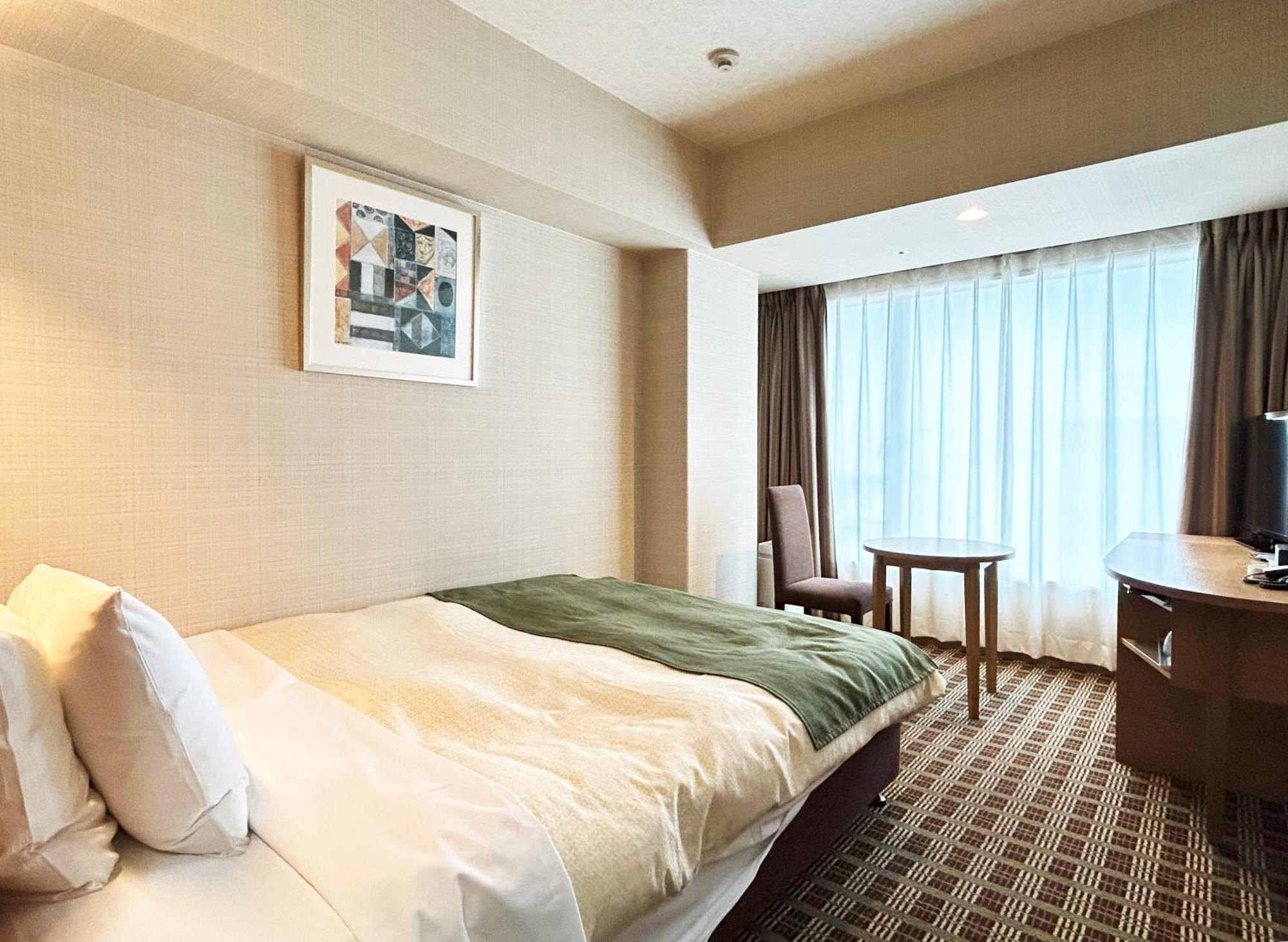 Garden Hotel Σιζουόκα Εξωτερικό φωτογραφία