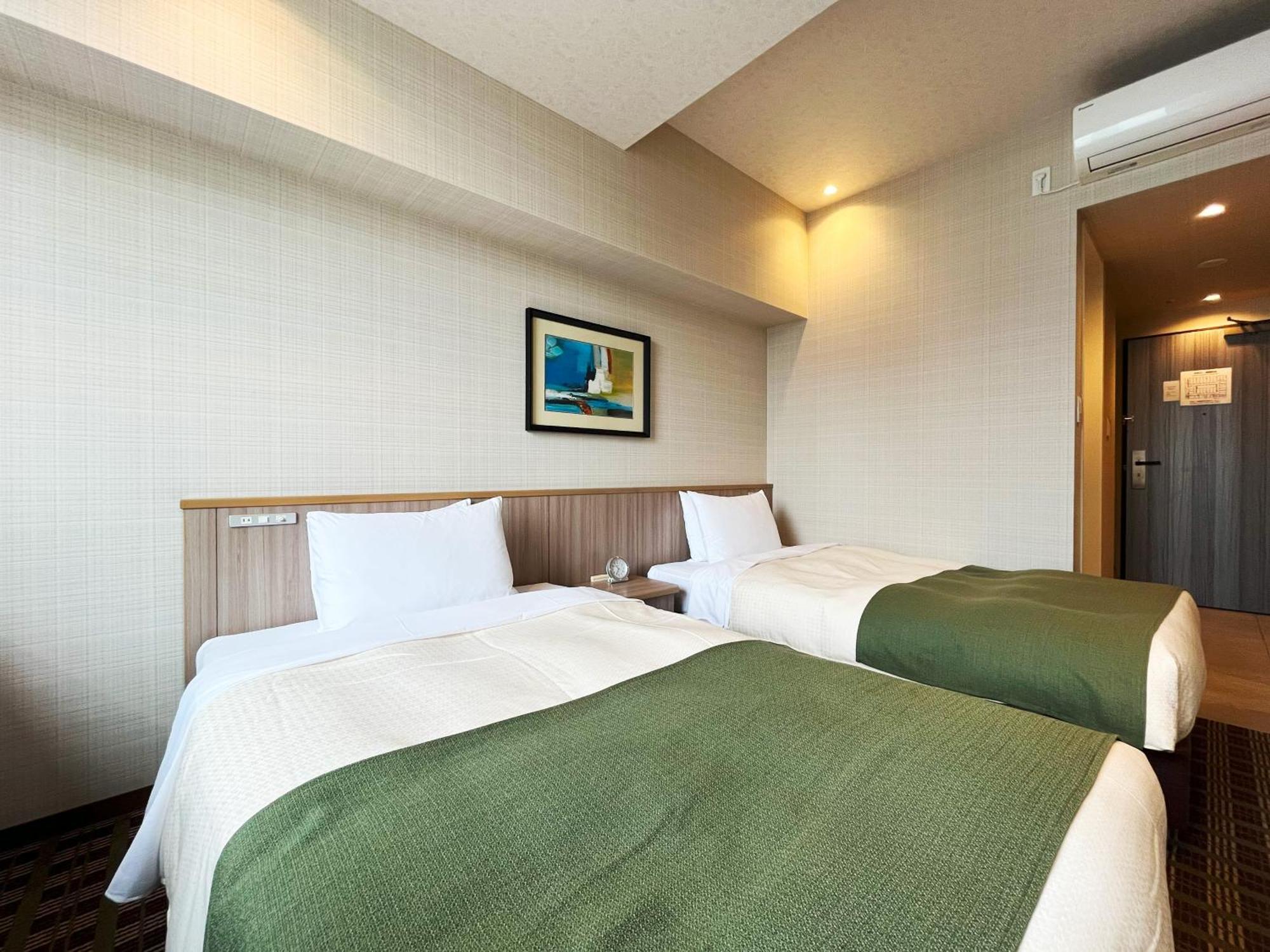 Garden Hotel Σιζουόκα Εξωτερικό φωτογραφία