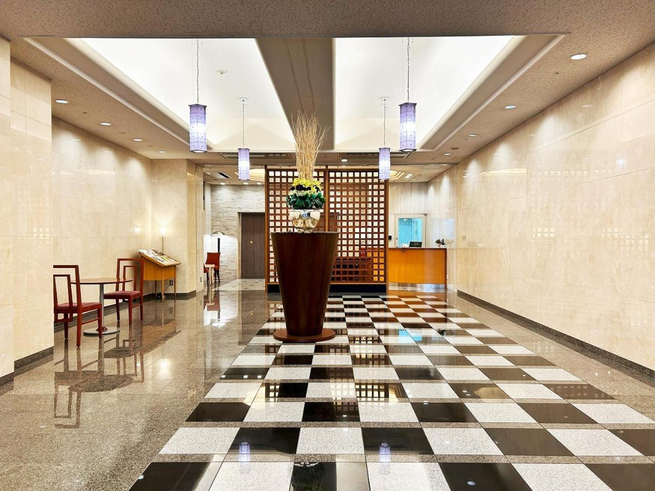Garden Hotel Σιζουόκα Εξωτερικό φωτογραφία