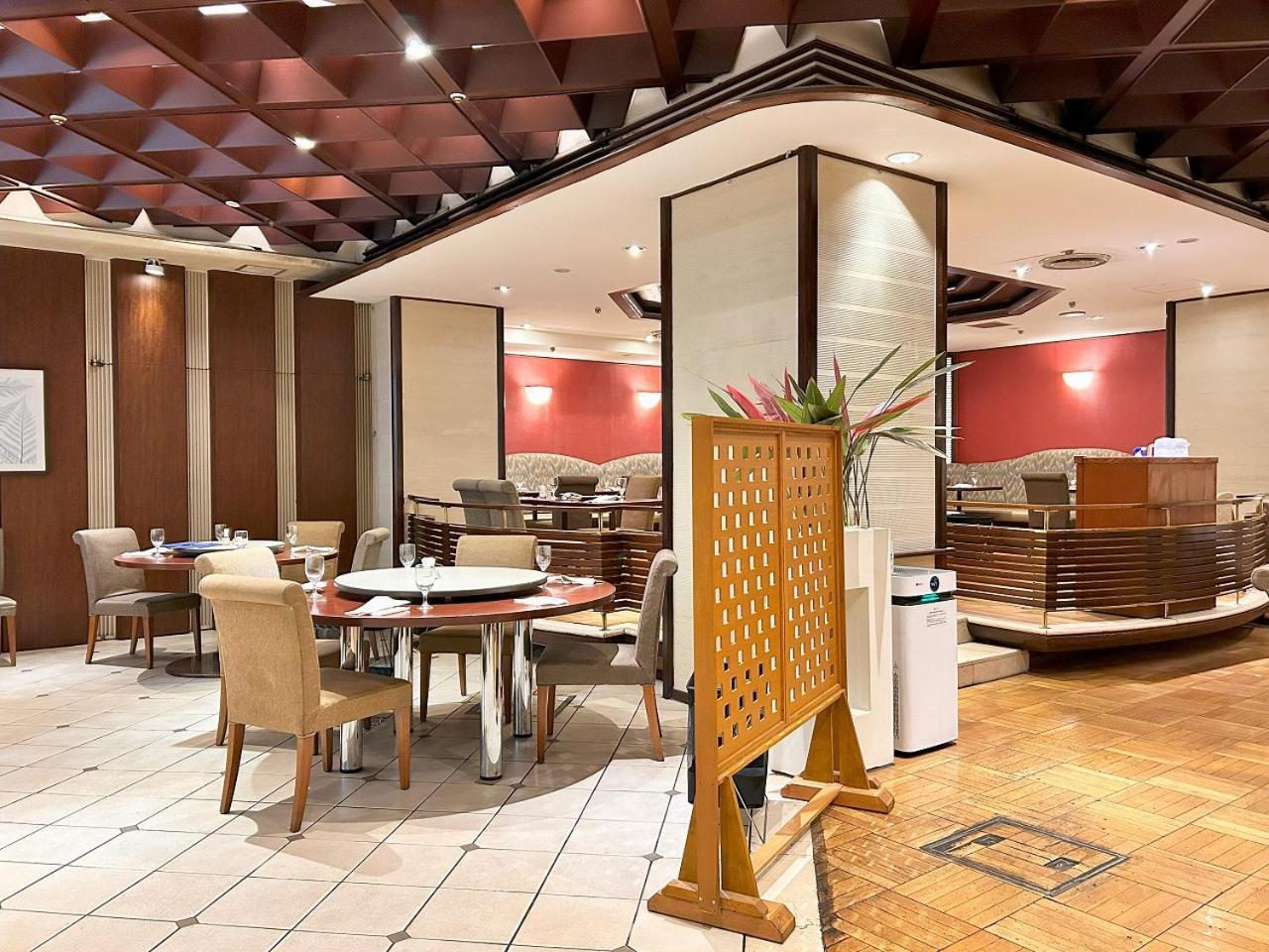 Garden Hotel Σιζουόκα Εξωτερικό φωτογραφία