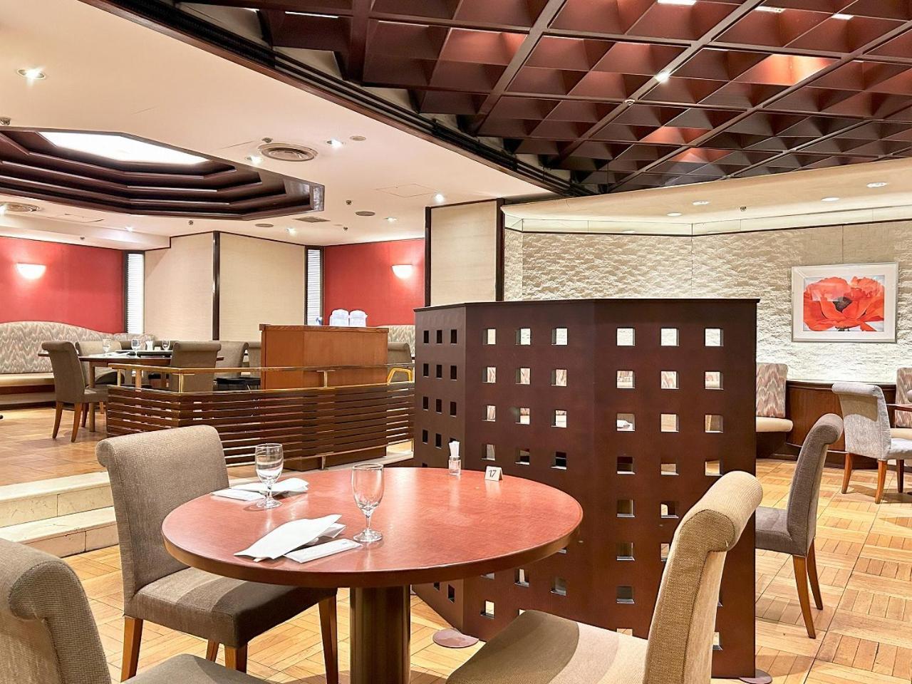 Garden Hotel Σιζουόκα Εξωτερικό φωτογραφία