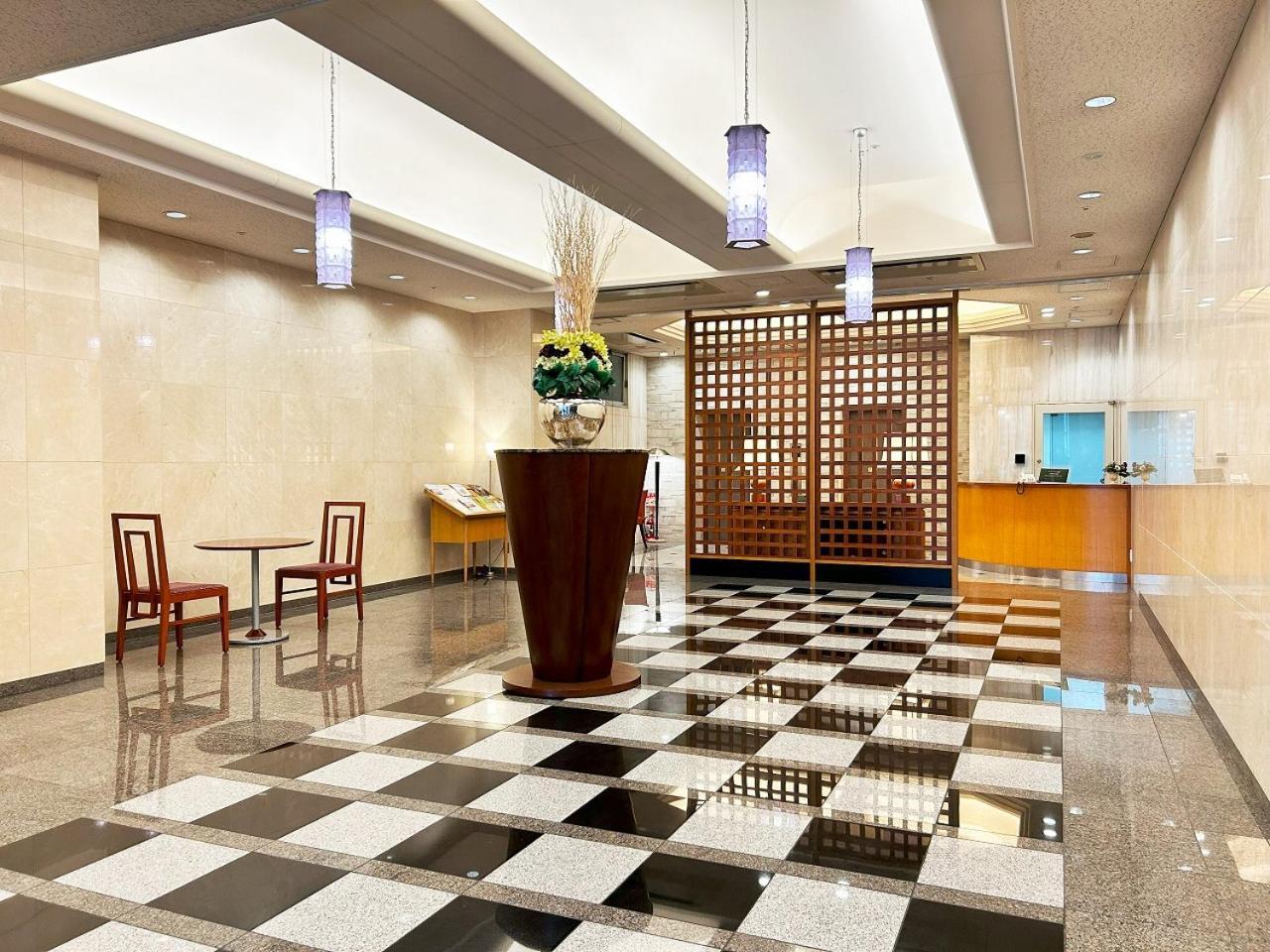 Garden Hotel Σιζουόκα Εξωτερικό φωτογραφία