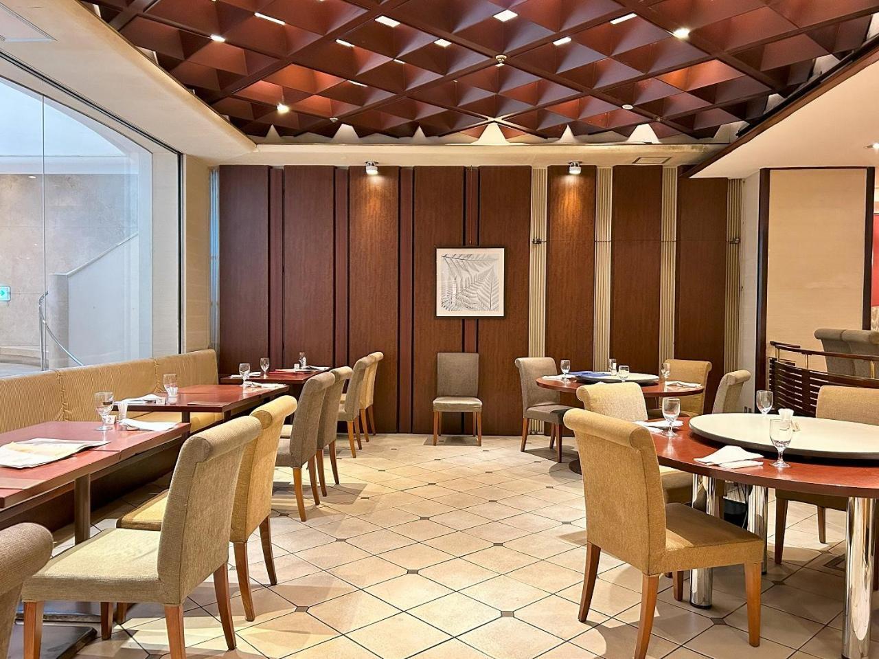 Garden Hotel Σιζουόκα Εξωτερικό φωτογραφία