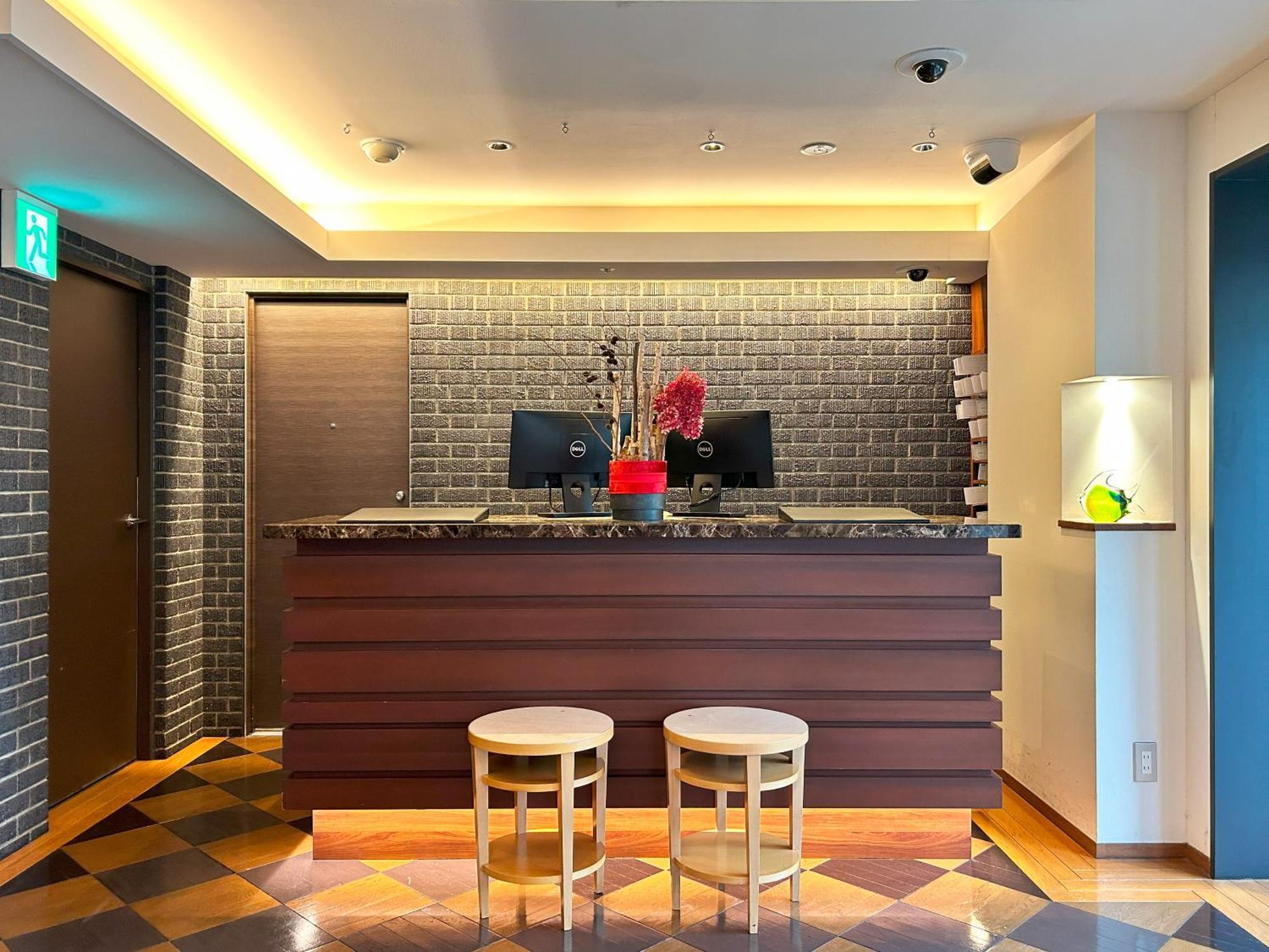 Garden Hotel Σιζουόκα Εξωτερικό φωτογραφία