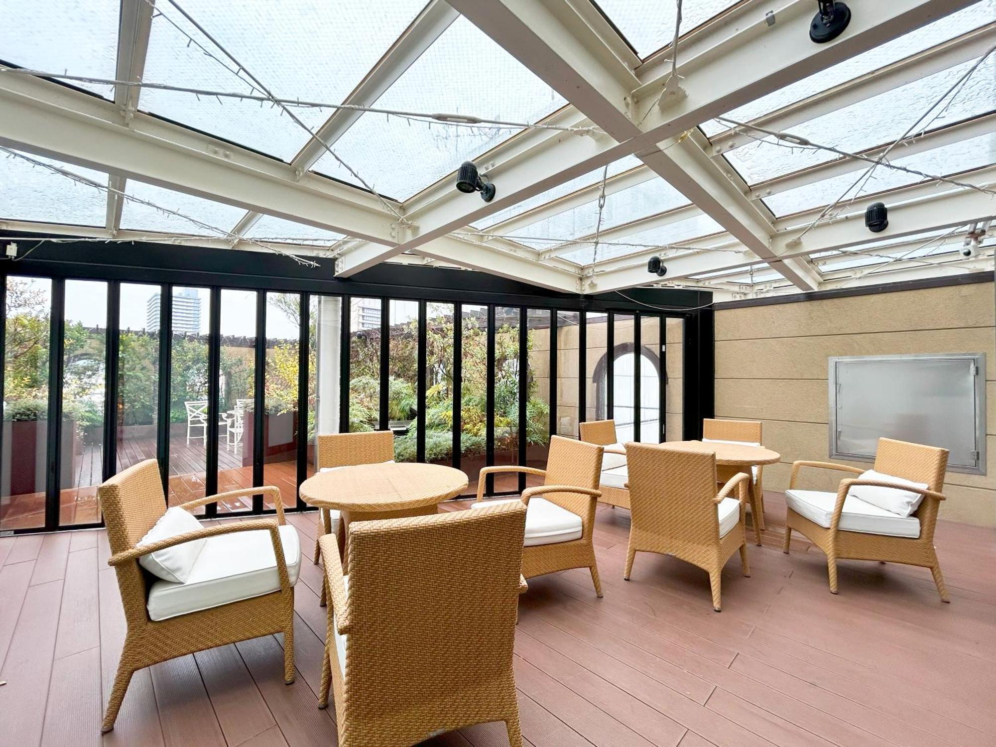 Garden Hotel Σιζουόκα Εξωτερικό φωτογραφία