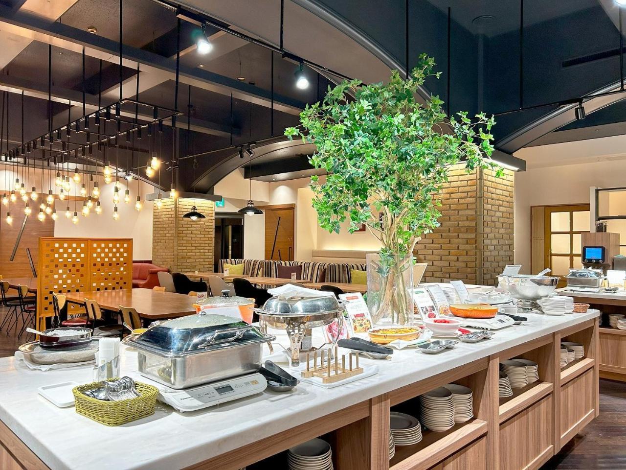 Garden Hotel Σιζουόκα Εξωτερικό φωτογραφία