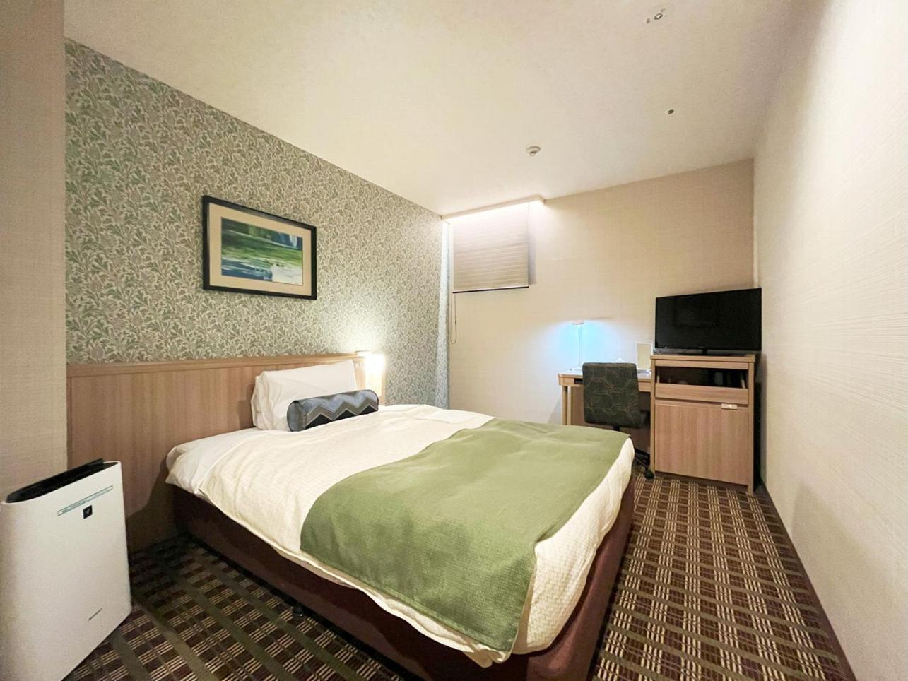 Garden Hotel Σιζουόκα Εξωτερικό φωτογραφία
