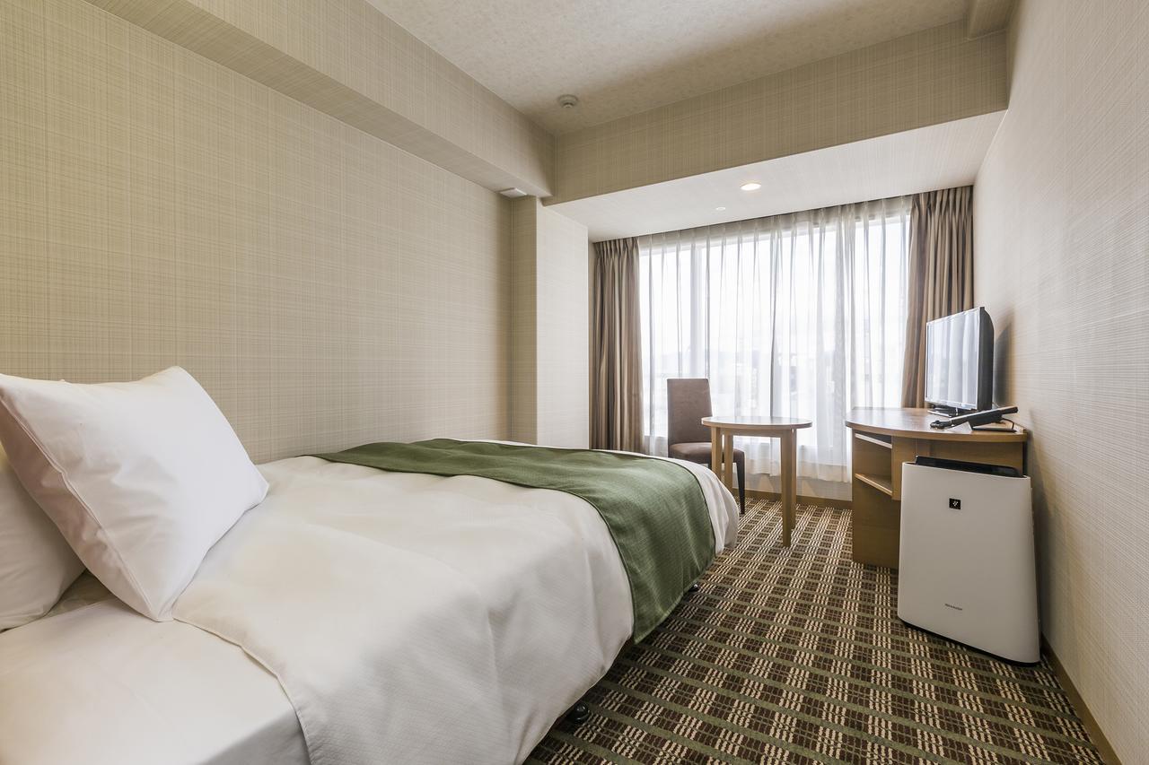Garden Hotel Σιζουόκα Εξωτερικό φωτογραφία